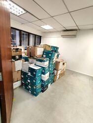 Union Building (D2), Office #565558191